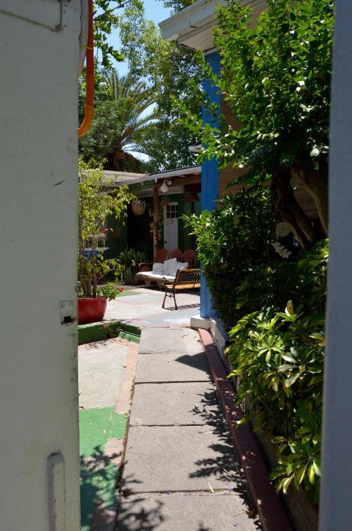 Casa Muriel Santiago Exterior photo