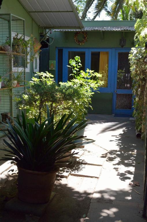 Casa Muriel Santiago Exterior photo