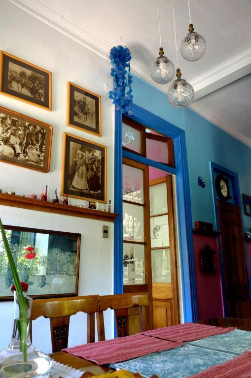 Casa Muriel Santiago Exterior photo