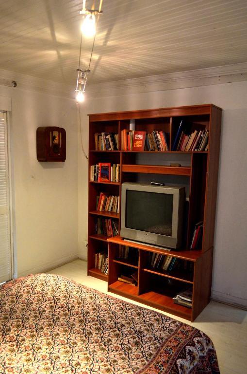 Casa Muriel Santiago Room photo