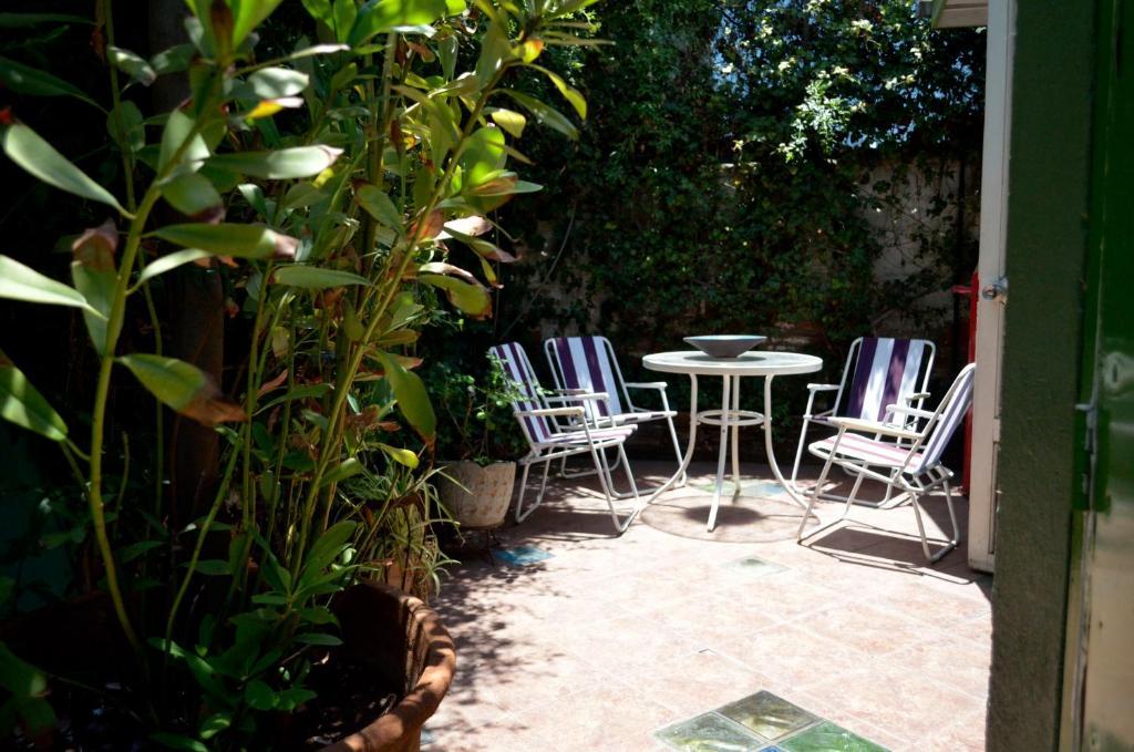 Casa Muriel Santiago Room photo